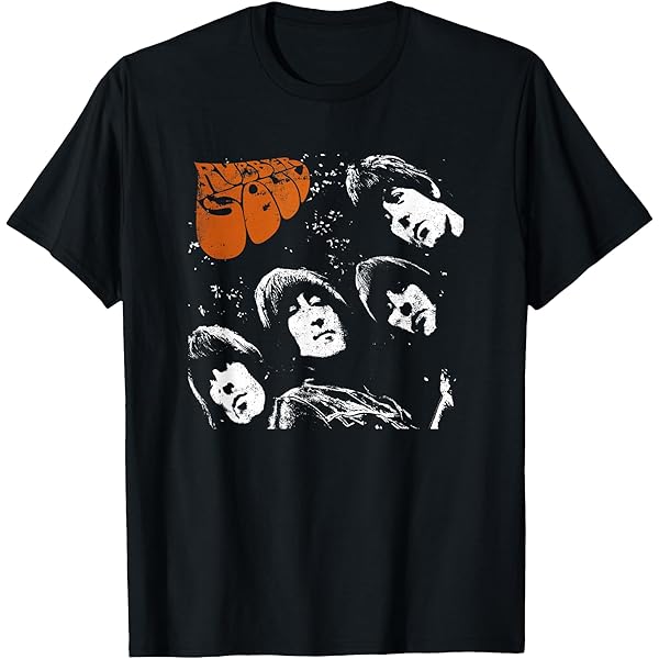 90s The Beatles Yellow Submarine Tシャツ B1pppR4gVKL._CLa|2140,2000|