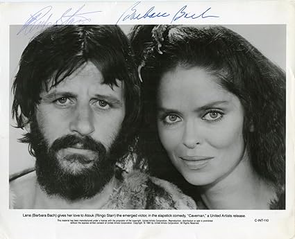 Ringo ‘gonna steal yo girl’ Starr : r/beatles