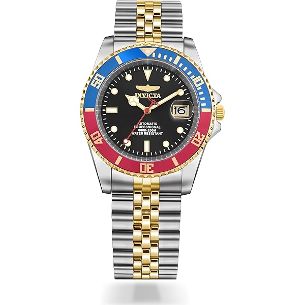 時計 INVICTA ProDiverMen 30097 Invicta Men's Pro Diver Automatic Watch, 30097, 710, Medium