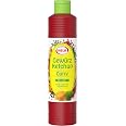 Hela Curry Gewurz Delicate Ketchup - Mild German Curry Sauce 800 Ml For Meat Fries Pasta