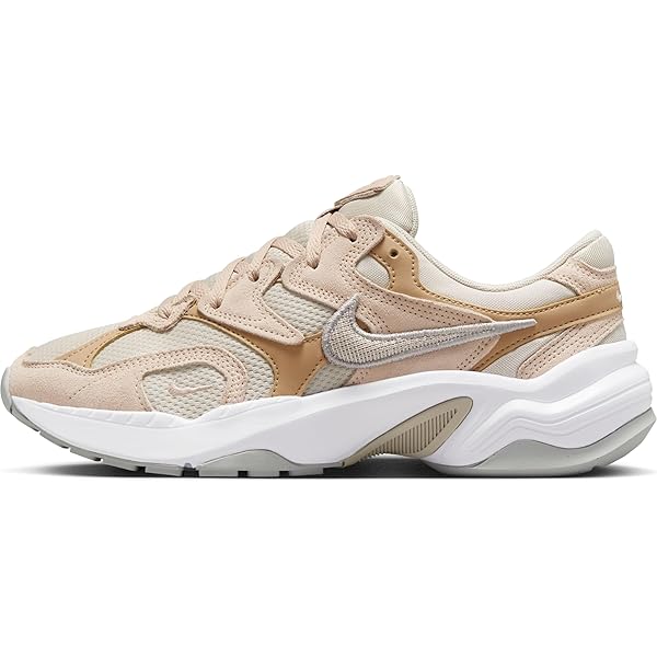 Amazon.com | Nike AL8 Women's Shoes (FJ3794-105, Light Orewood