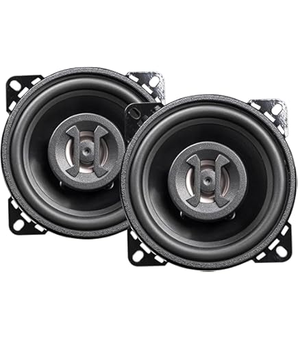 Amazon.com: Hifonics ZS653 Zeus 6.5 Inch 3-Way Car Audio Coaxial