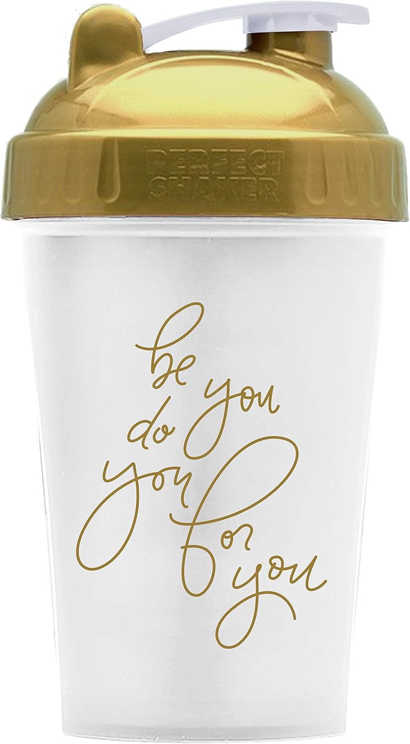 Best 12 oz dishwasher safe shaker bottle