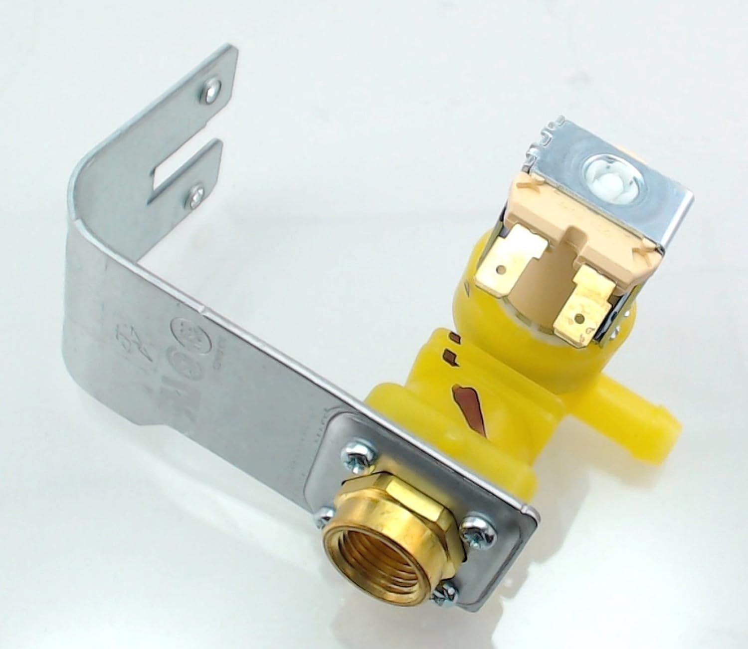 Best ge dishwasher water valve