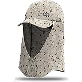 Outdoor Research Astroman Sun Cape Cap