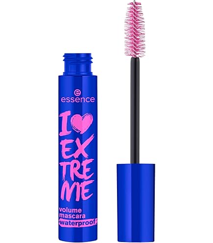 Amazon.com : essence | I Love Extreme Crazy Volume Waterproof