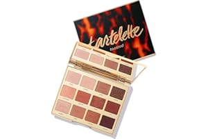 tarte Tartelette™ Toasted Eyeshadow Palette