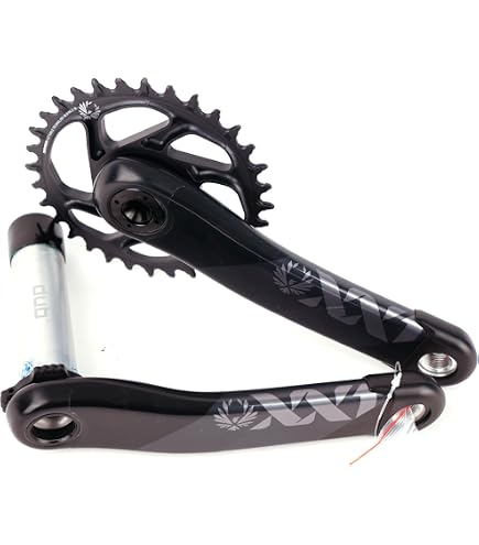 Amazon.com : SRAM, XX1 Eagle DUB, Crankset, Speed: 11/12, Spindle