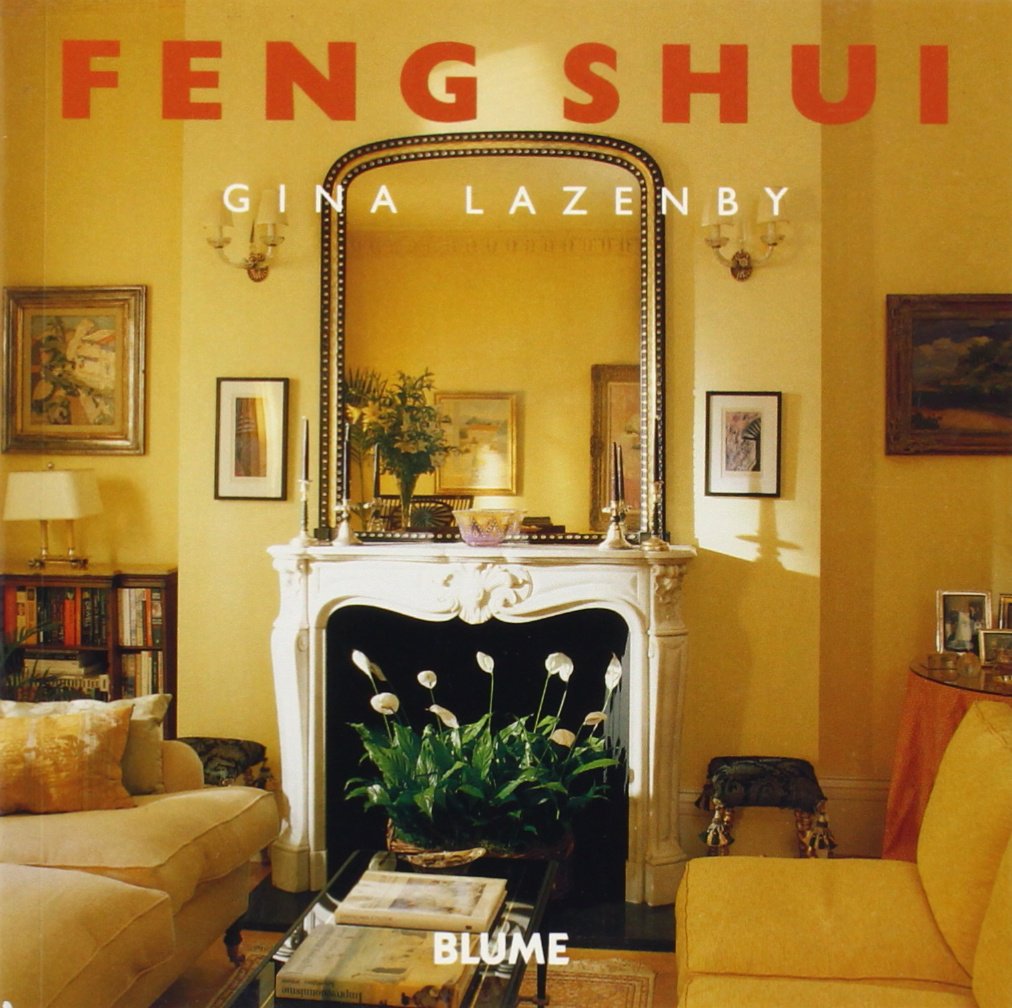 Portada de FENG SHUI (CASA Y DECORACION)