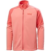 Helly Hansen Kids Fleece Jacket (Big Kid)