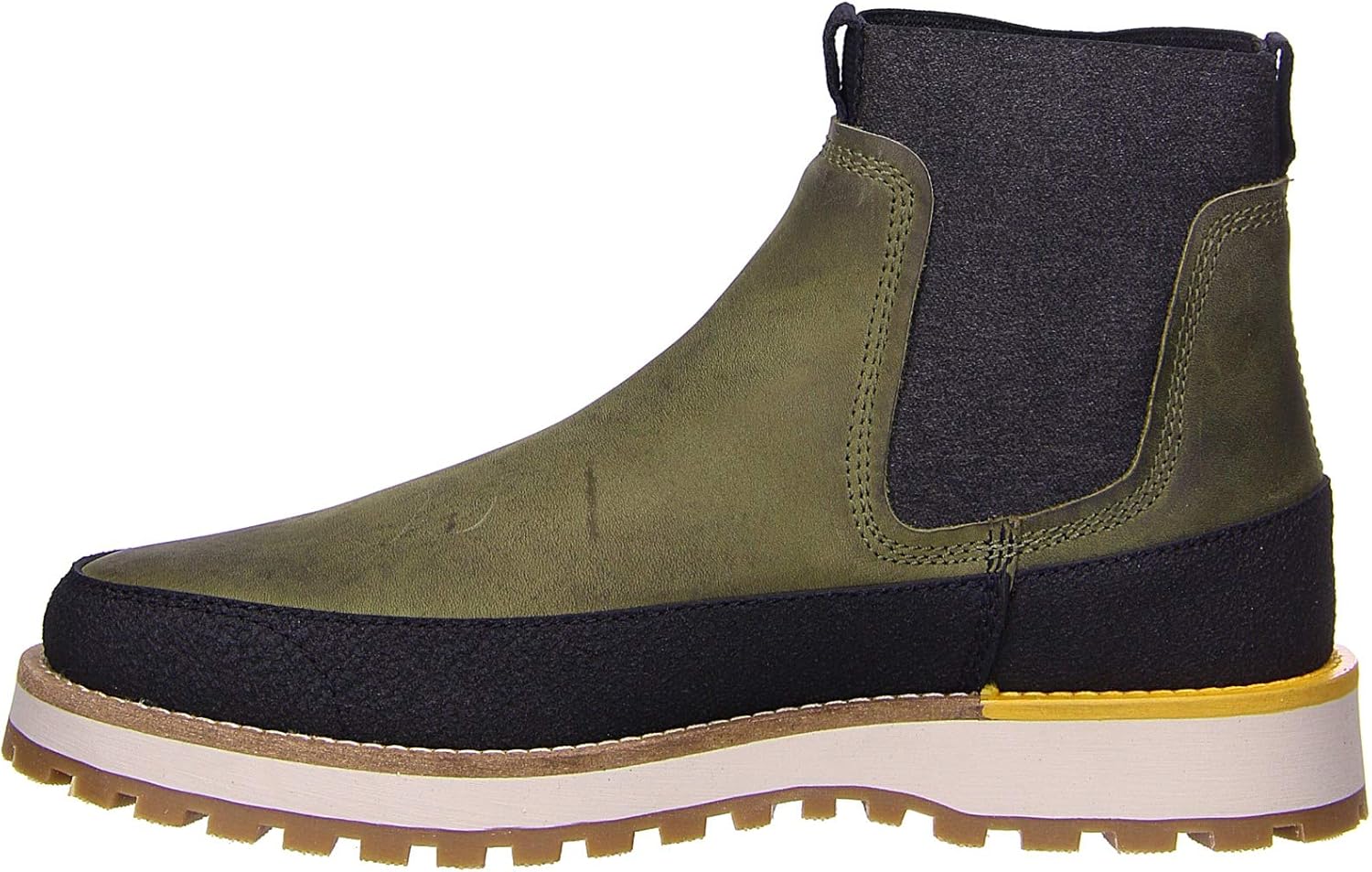 camel active boots womens