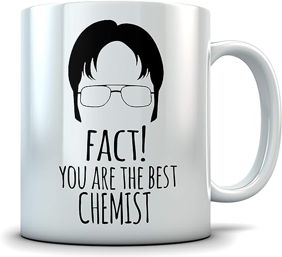 Amazon.com: Chemist Gifts for Women chemist gifts for men gifts for chemist Birthday Gift for