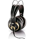 AKG サウンドセレクター S-1000 K1000専用 売切り品 AKG K1000 Review