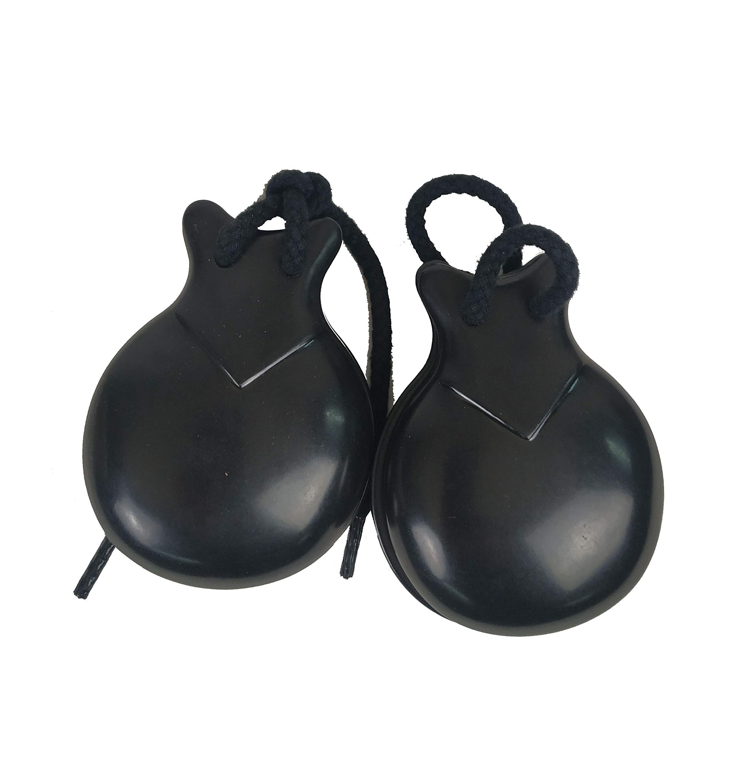 Bakelite No5 Black Fiber Chestnut