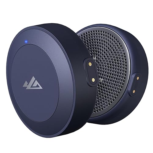 Unigear Bombing Ski Helmet Speakers True Wireless Stereo