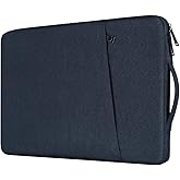 17.3 Inch Laptop Briefcase Bag for Dell Inspiron 17/Dell G3 G7 17.3, HP Envy 17/Pavilion 17, Lenovo ideapad 330 L340, Acer Predator 17, LG, MSI GS75, 17.3 inch Laptop Carry Protective Case