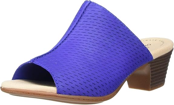 clarks valarie caddy