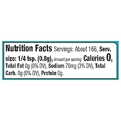 McCormick Taco Night Topping Seasoning, Flavor