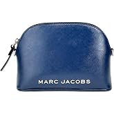 Marc Jacobs Small Dome Leather Crossbody Bag