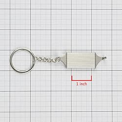 Auto Dynasty 3D Miniature Intercooler Style