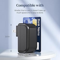 DONYOIE Charger for Hyperice Normatec 2.0 Pro Leg