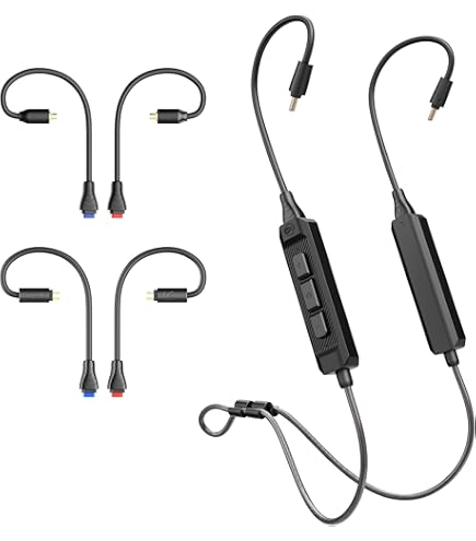 Amazon.com: FlooGoo FMA120 LE Audio Bluetooth Adapter for Phone