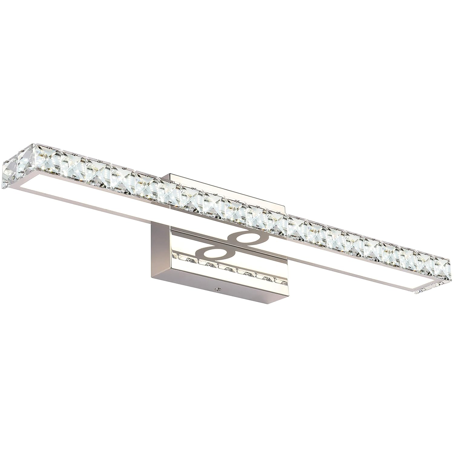 Best Polished Nickel Bathroom Lighting