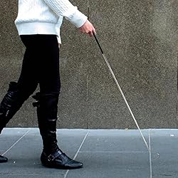 ZEYIYER 40 Inch Snake Hook, Stainless Steel