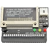 TAODAN CF to 40-Pin IDE Adapter Compact Flash CF to IDE Bootable Converter