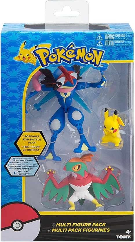 greninja figure uk
