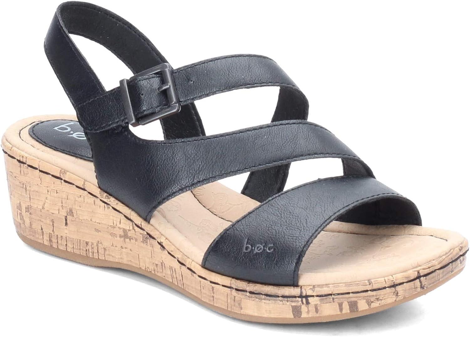 boc pawel wedge sandal