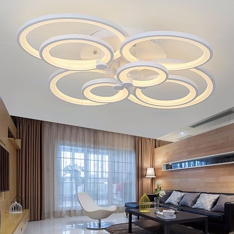 Lamparas y plafones de techo | Lámparas de techo