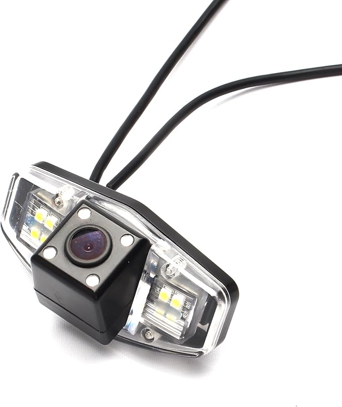 Eway Car Backup Rear View Parking Reversing Camera For