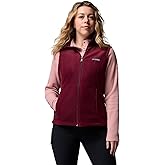 Columbia womens Benton Springs Vest