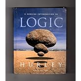 A Concise Introduction to Logic (Book &amp; CD-ROM)