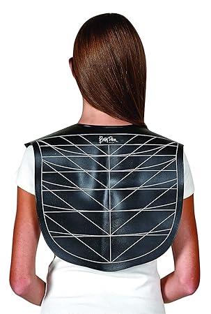 professional cutting collar