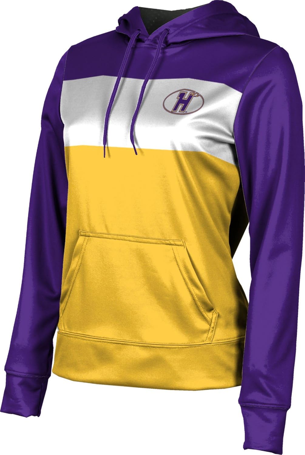 hunter college hoodie
