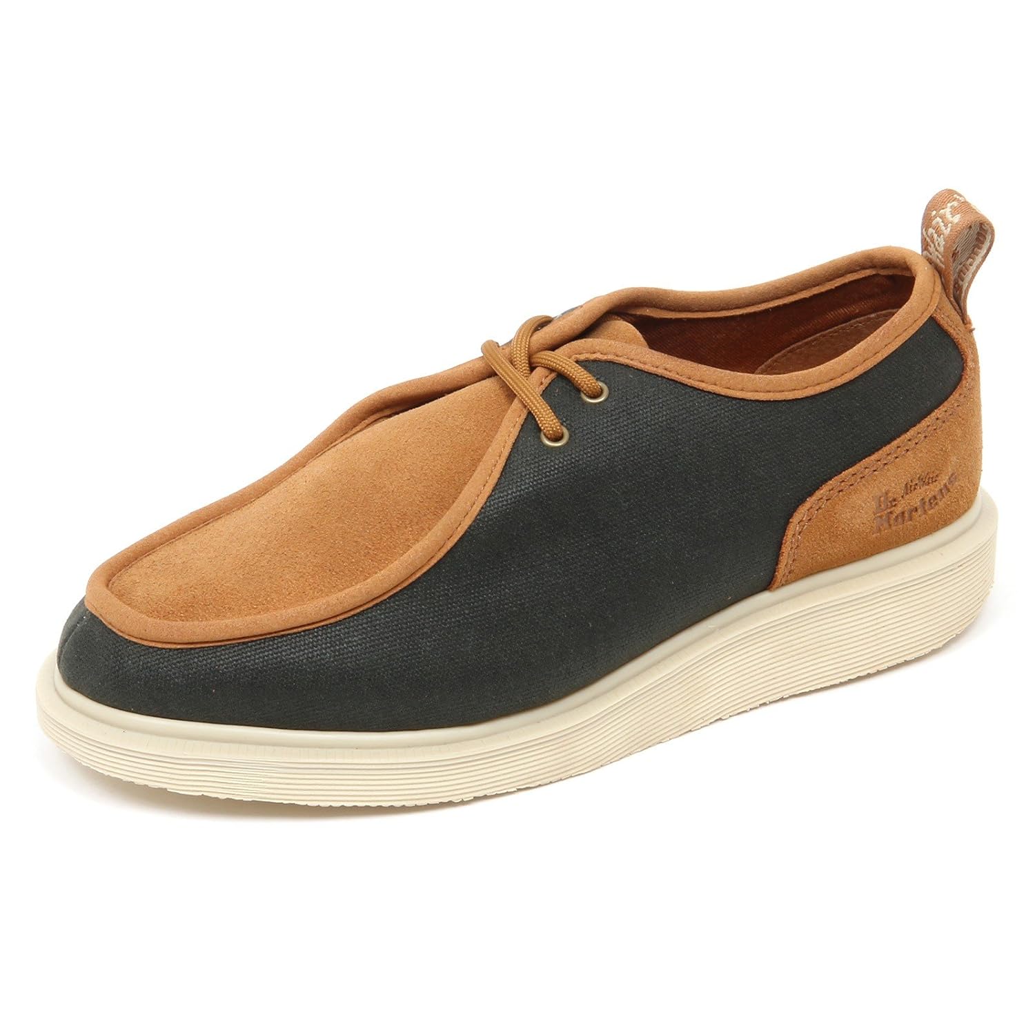 dr martens leverton