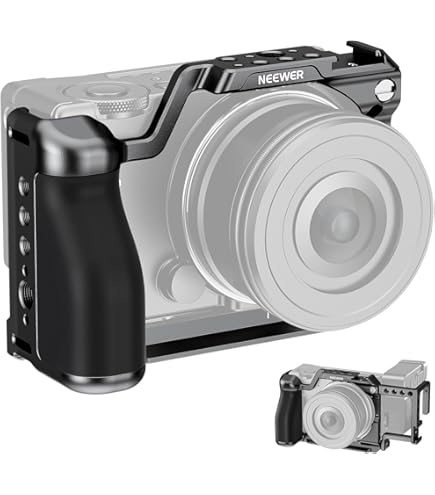 SIGMA fp とHG-11とEVF-11 SIGMA fp L & EVF-11 Electronic Viewfinder - Newsshooter