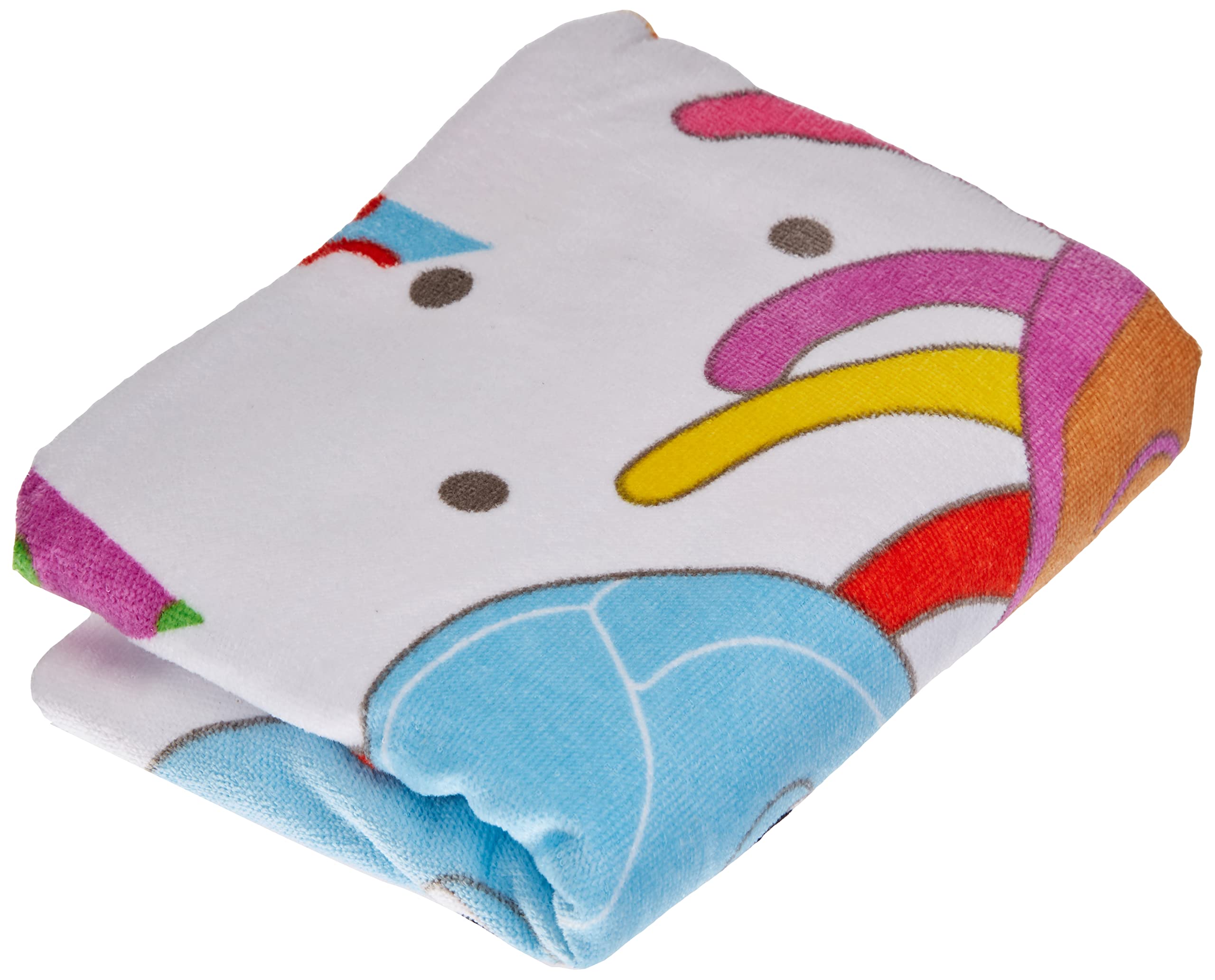 IN THE NIGHT GARDEN 'LOVE TO SMILE' TOWEL