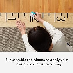 Cricut Joy Smart Cutting Machine | Smart Materials