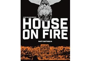 House on Fire