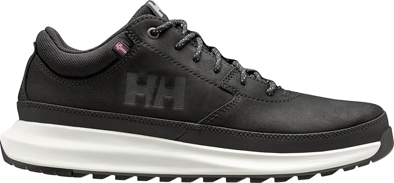 Herren Beckett, Schwarz, 43