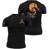 Grunt Style Night Raid Before Christmas Men's T-Shirt