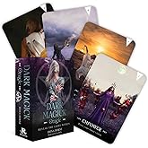 Dark Magick Oracle: Reveal the light within