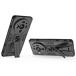 Compatible with Xiaomi 12S Ultra 5G Case,Built-in