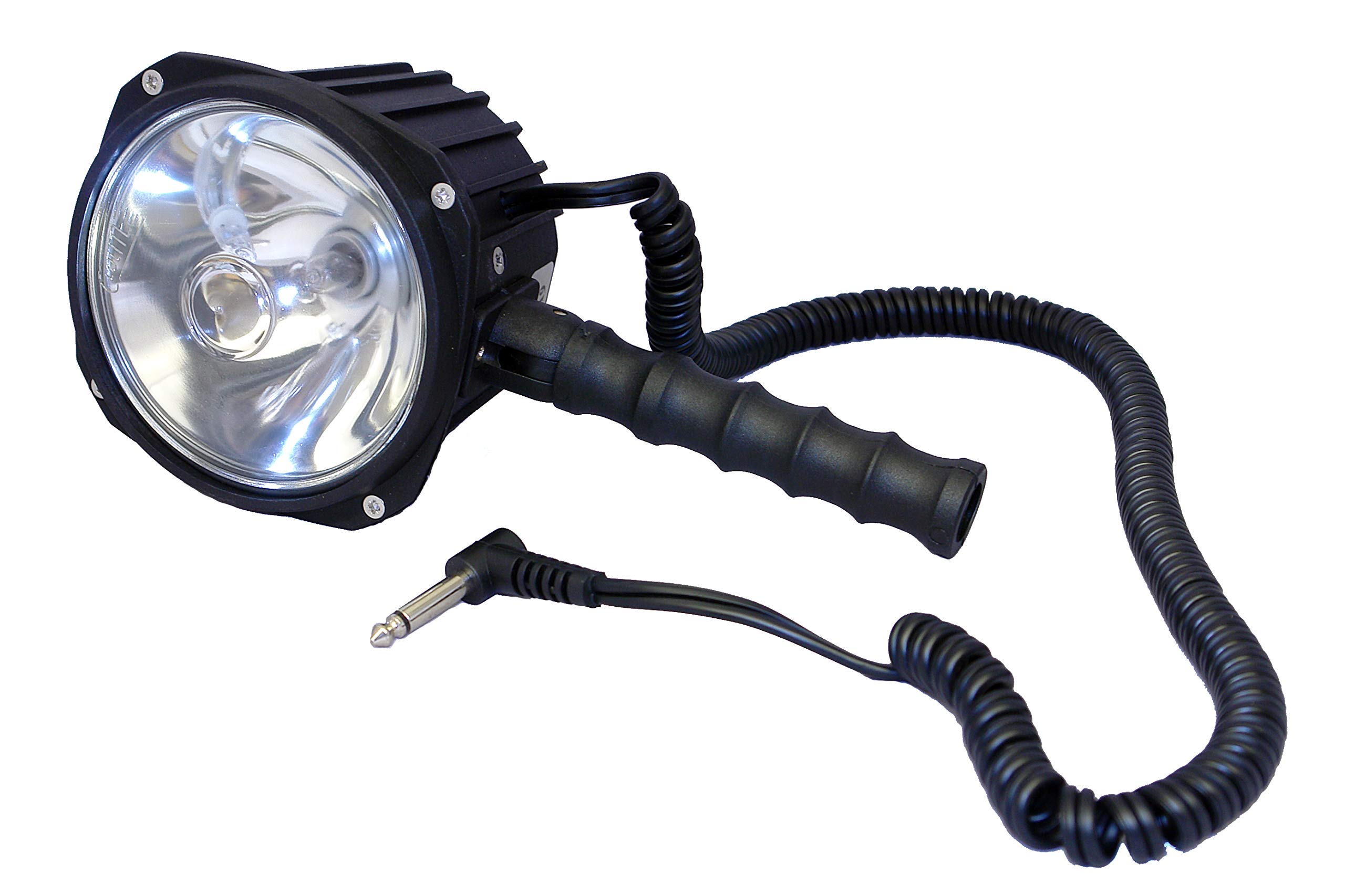 Blazer-Lite 2 million (Double Bulb) 100w Jack Plug Fitting