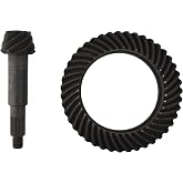 Spicer SVL 2020852 Differential Ring and Pinion Gear Set for DANA 60, 5.38 Ratio