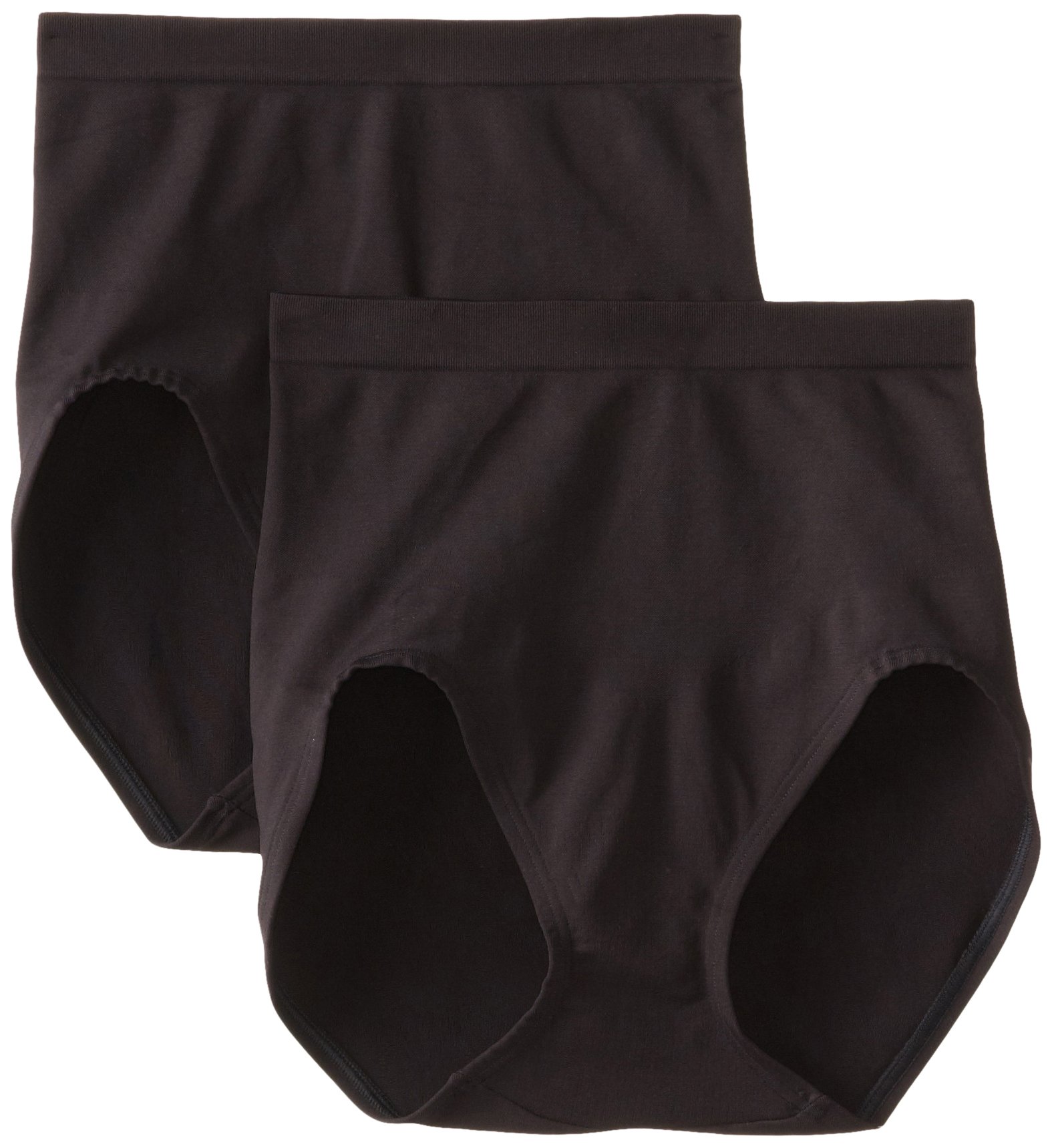 Galleon Bali Women's Shapewear Shaping Brief Ultra Control 2Pack