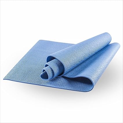 electronic exercise mat